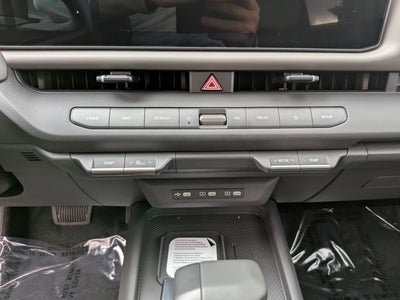2027 Kia Seltos EX