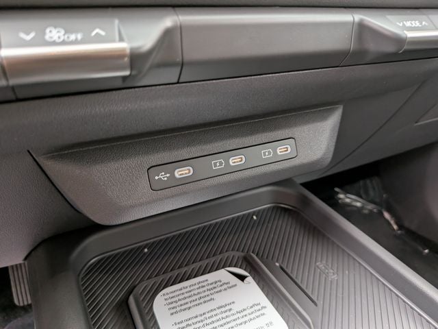 2027 Kia Seltos EX