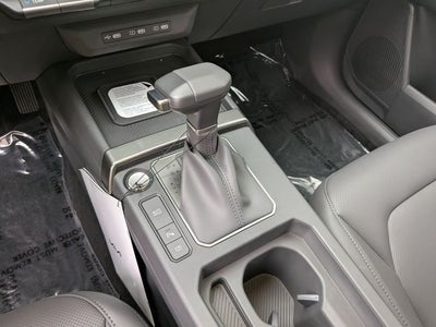 2027 Kia Seltos EX