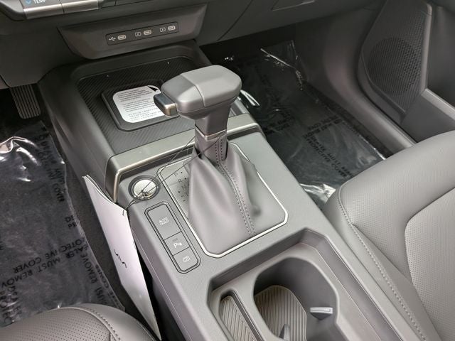 2027 Kia Seltos EX