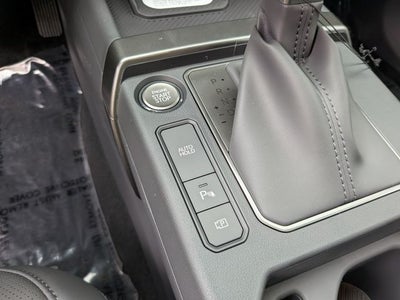 2027 Kia Seltos EX