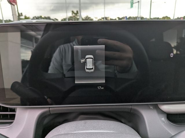 2027 Kia Seltos EX