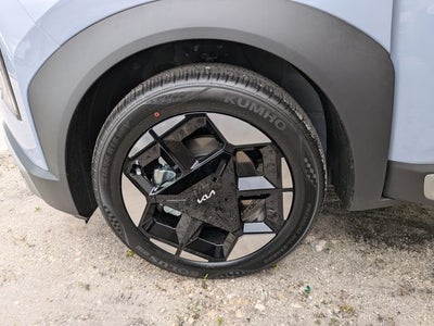2027 Kia Seltos EX