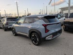 2027 Kia Seltos EX