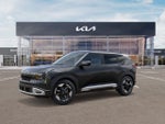 2027 Kia Seltos EX
