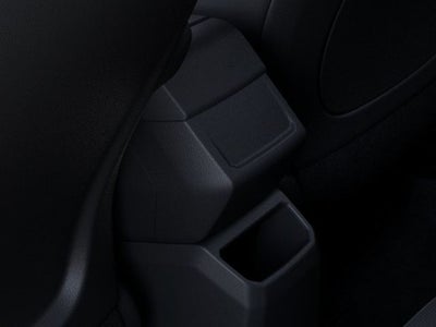 2027 Kia Seltos X-Line