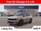 2027 Kia Seltos X-Line