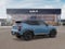 2027 Kia Seltos X-Line