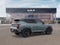 2027 Kia Seltos X-Line
