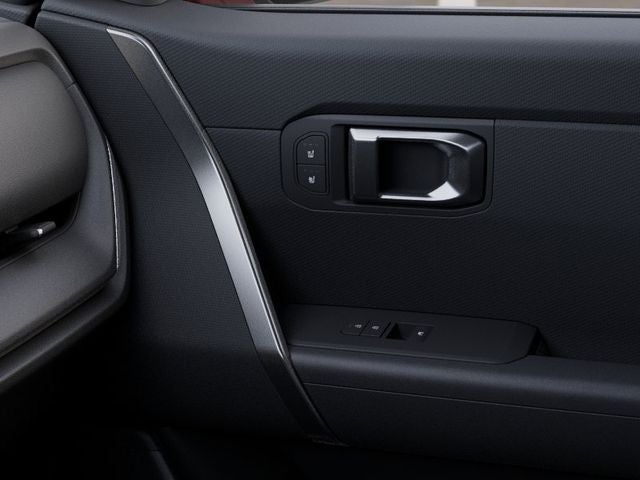 2027 Kia Seltos X-Line SX