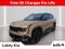 2027 Kia Seltos X-Line