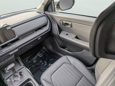 2027 Kia Seltos X-Line