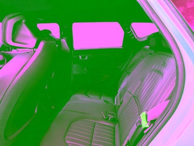 2027 Kia Seltos X-Line