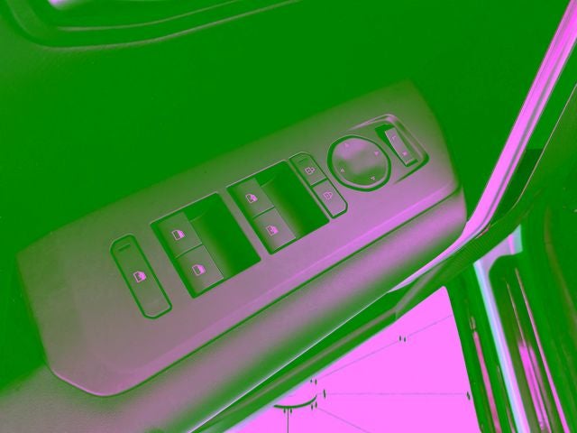 2027 Kia Seltos X-Line