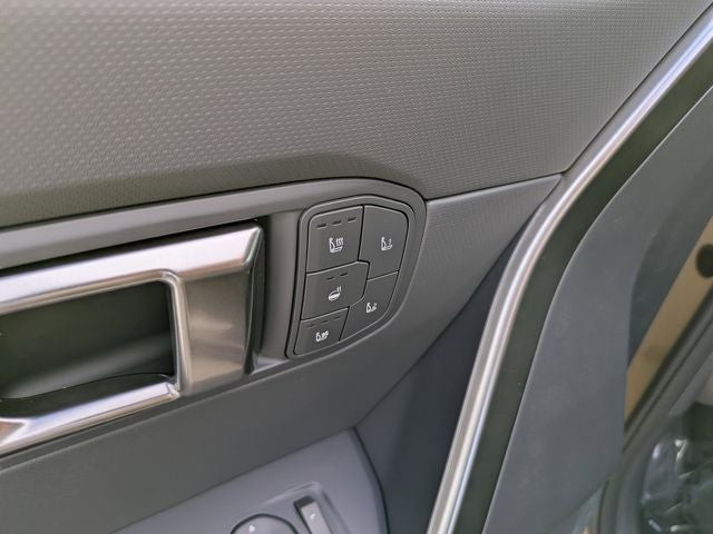 2027 Kia Seltos X-Line
