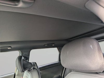 2027 Kia Seltos X-Line