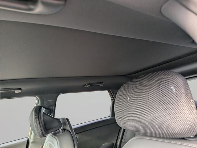 2027 Kia Seltos X-Line