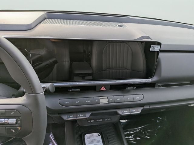 2027 Kia Seltos X-Line