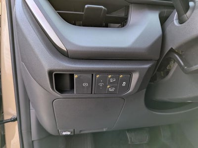 2027 Kia Seltos X-Line
