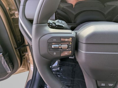 2027 Kia Seltos X-Line