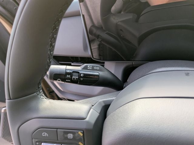 2027 Kia Seltos X-Line
