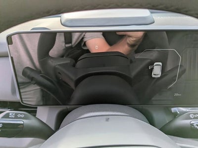 2027 Kia Seltos X-Line