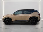 2027 Kia Seltos X-Line
