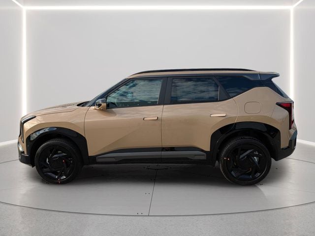 2027 Kia Seltos X-Line