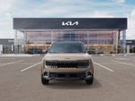 2027 Kia Seltos X-Line