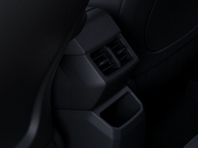 2027 Kia Seltos X-Line