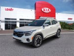 2026 Kia Seltos SX