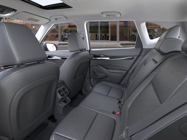 2026 Kia Seltos SX
