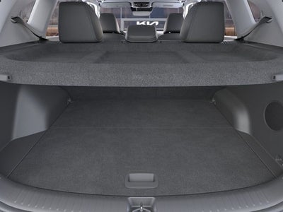 2026 Kia Seltos SX
