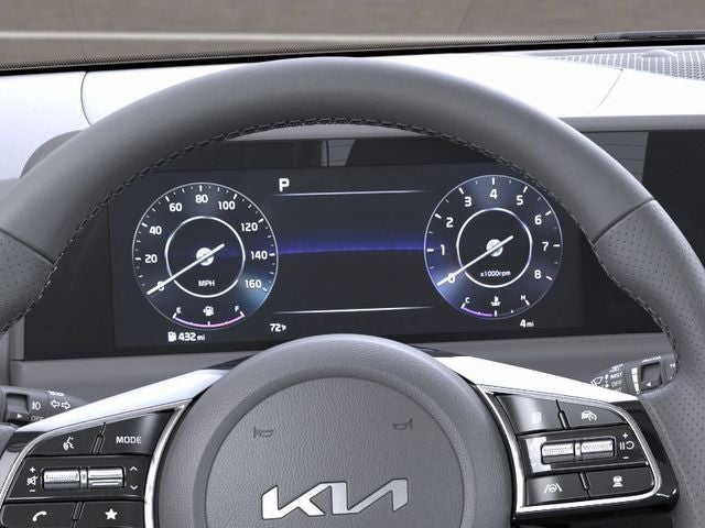 2026 Kia Seltos SX