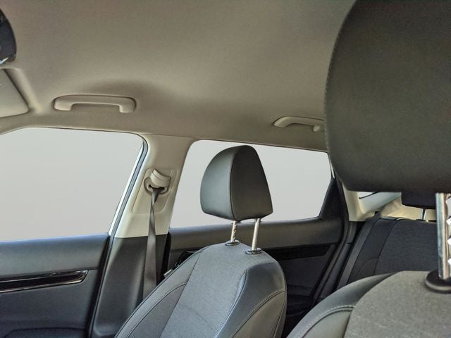 2023 Kia Seltos Nightfall