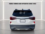 2023 Kia Seltos Nightfall