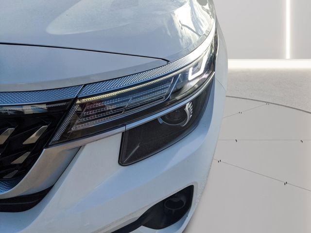 2023 Kia Seltos Nightfall
