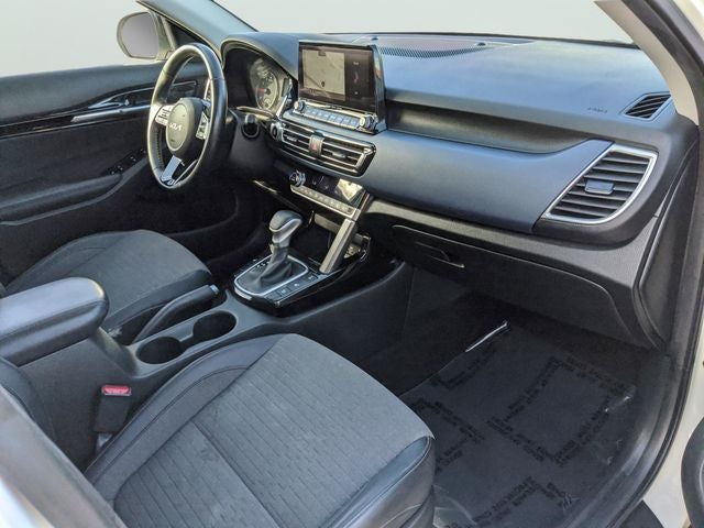 2023 Kia Seltos Nightfall