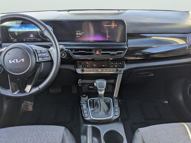 2024 Kia Seltos X-Line