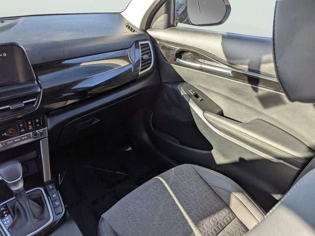 2024 Kia Seltos X-Line