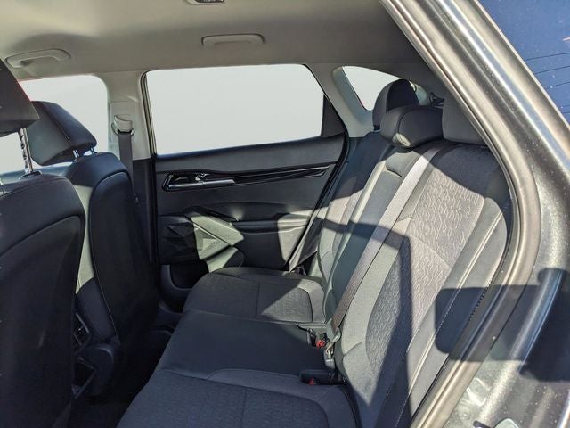 2024 Kia Seltos X-Line