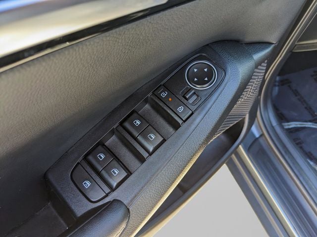 2024 Kia Seltos X-Line