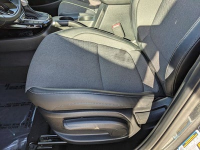 2024 Kia Seltos X-Line