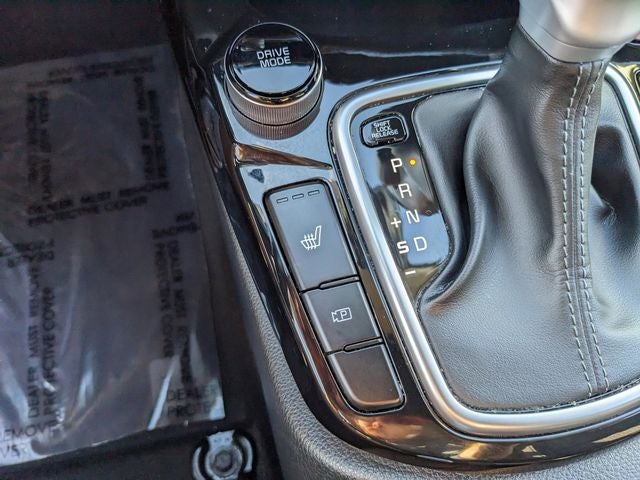 2024 Kia Seltos X-Line