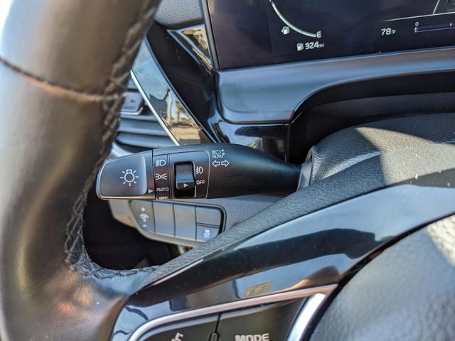 2024 Kia Seltos X-Line