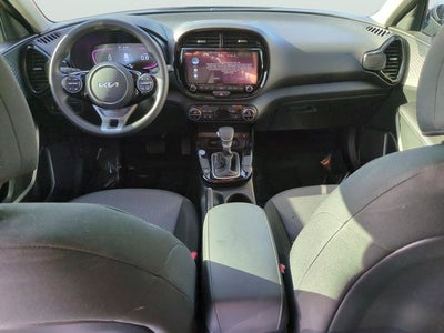 2024 Kia Soul S