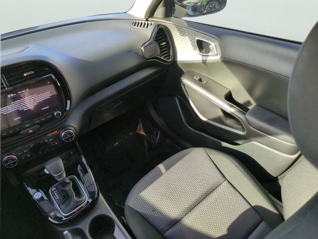 2024 Kia Soul S