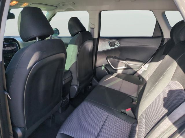 2024 Kia Soul S