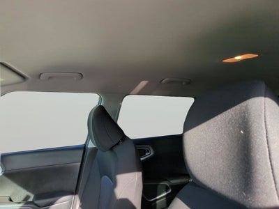 2024 Kia Soul S