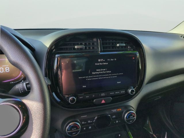 2024 Kia Soul S